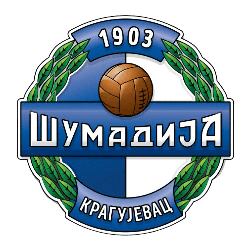 logo_fk_šumadija