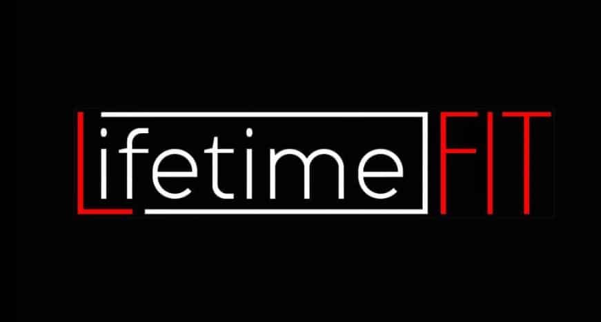 LifeTime FIT Logo