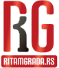 Ritamg Grada Rs Logo