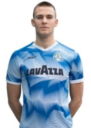 Stefan Maksimović