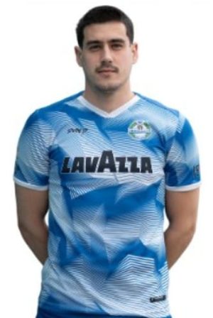 Uroš Aleksijević