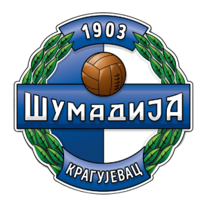 logo_fk_šumadija
